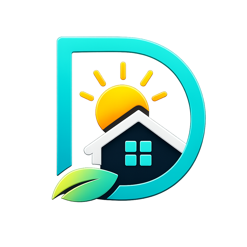 Daywell Logo
